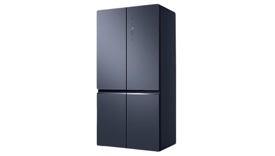 Купить Xiaomi Mijia Refrigerator Cross Door 430L