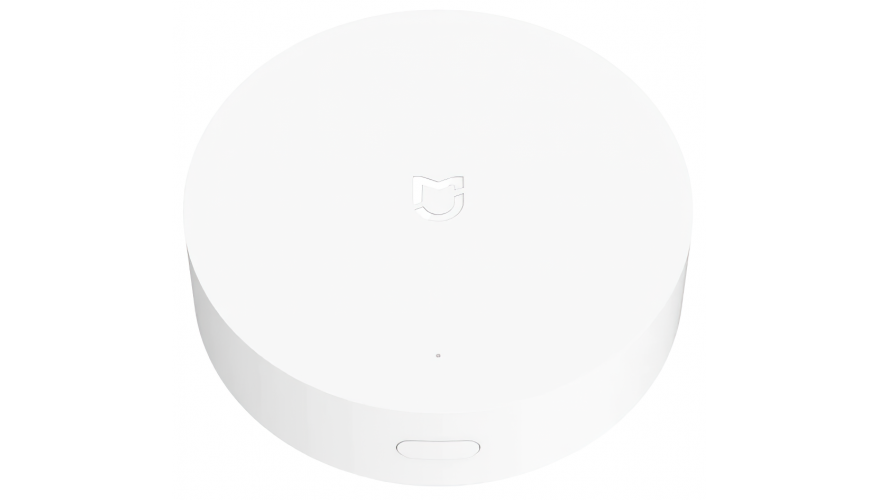 mi home smart hub