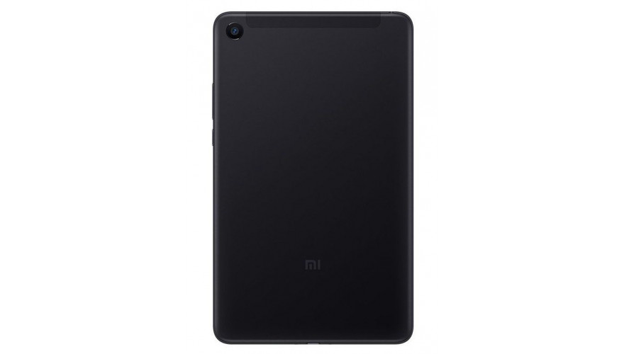 Xiaomi MiPad 4 Plus 64Gb Wi-Fi black LTE