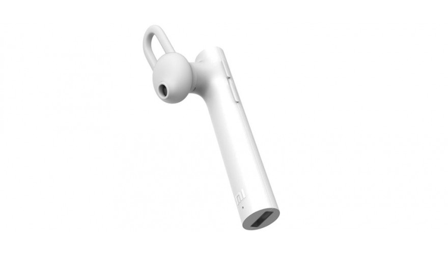 Bluetooth-гарнитура Xiaomi Mi Bluetooth Headset White