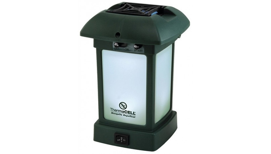 Антимоскитная лампа ThermaCell Outdoor Lantern MR 9L 