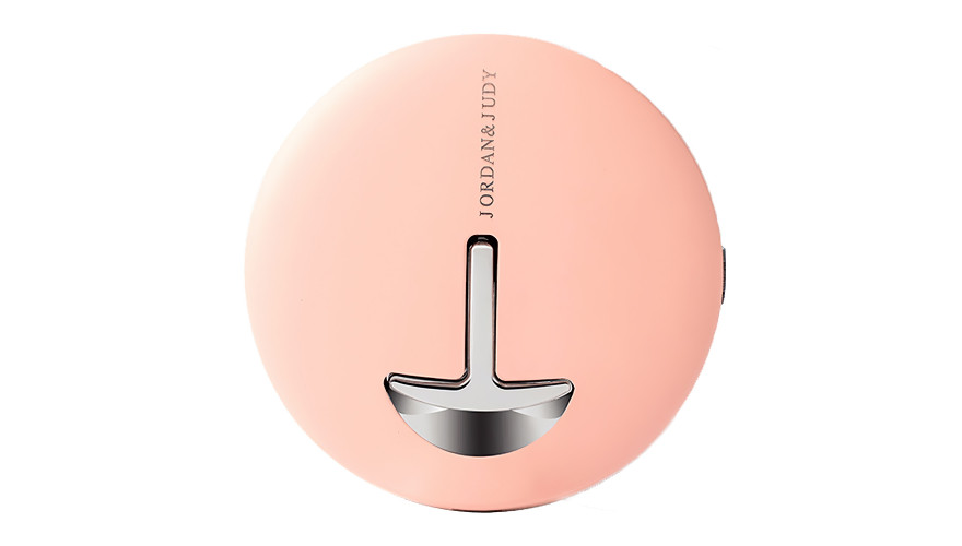 Купить Xiaomi Jordan Judy LED Makeup Mirror Pink (NV030)