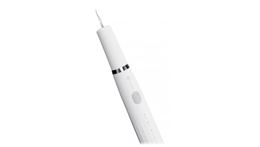 Купить Xiaomi Dr.Bei GYC2 Ultrasonic Tooth Cleaner
