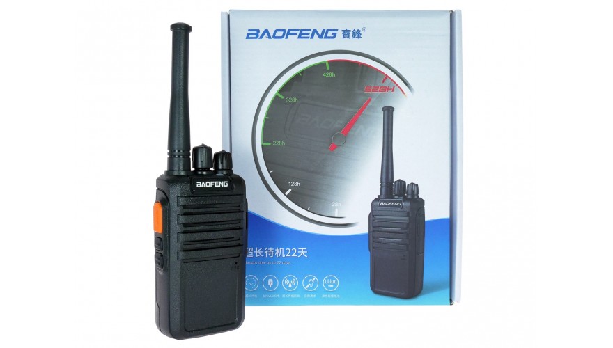 Купить Baofeng BF-M4 Shoulder Speaker