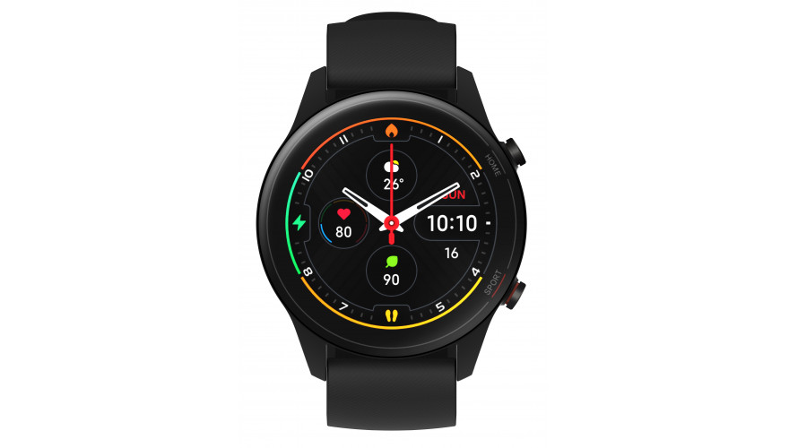 xiaomi mi watch xmwtcl02 smartwatch