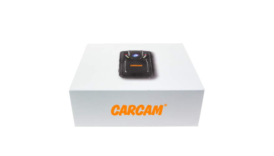 Купить CARCAM COMBAT 2S Auto 64Gb