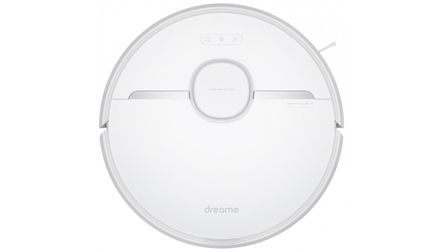 Купить Xiaomi Dreame D9 Robot Vacuum White (RLS5-WH0)