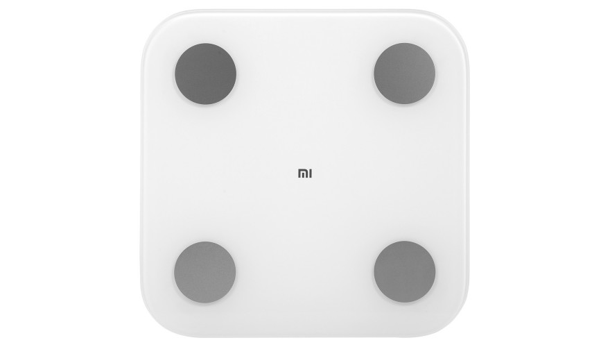 Электронные весы Xiaomi Mi Body Composition Scale 2