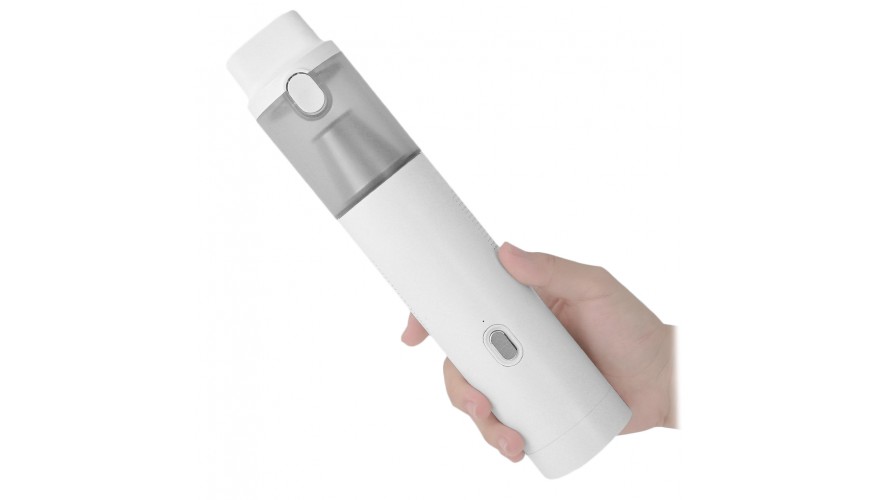Купить Xiaomi Lydsto Handheld Vacuum Cleaner H1 White (YM-SCXCH101)
