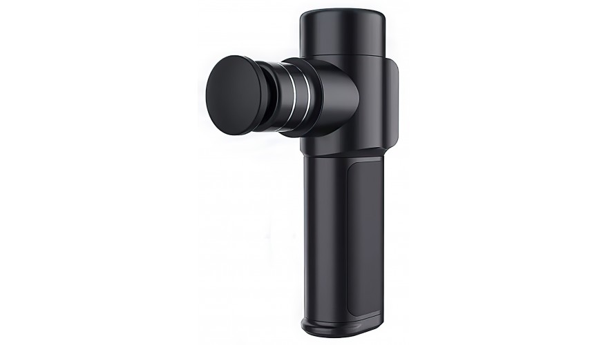 Купить Xiaomi Merach Merrick Nano Pocket Massage Gun Black (MR-1537)