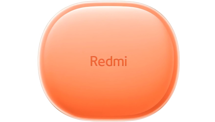 Купить Xiaomi Redmi Buds 4 Lite Orange (EU)