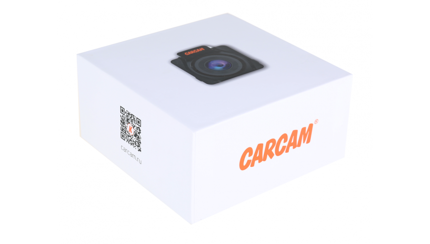 Carcam r2 форматирование карты памяти