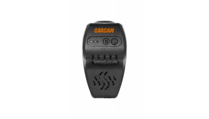 Штатный автомобильный видеорегистратор CARCAM U4-FullHD