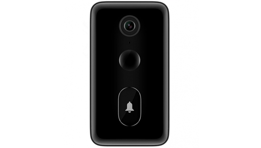 xiaomi ai face identification doorbell 2