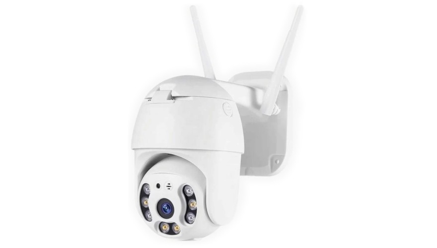 Купить ABT VISION ABT-X084G Wi-Fi Smart Camera 
