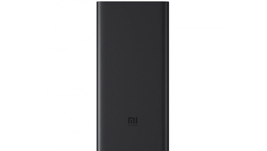 Аккумулятор Xiaomi Mi Wireless Charger 10000mAh Black (PLM11ZM)