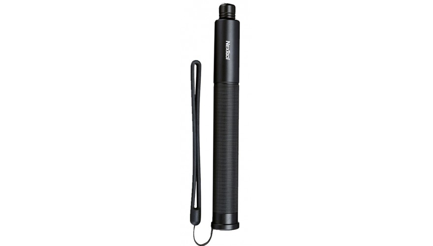 Купить Xiaomi Nextool Safe Survival Telescopic Rod (KT5558) Телескопическая дубинка
