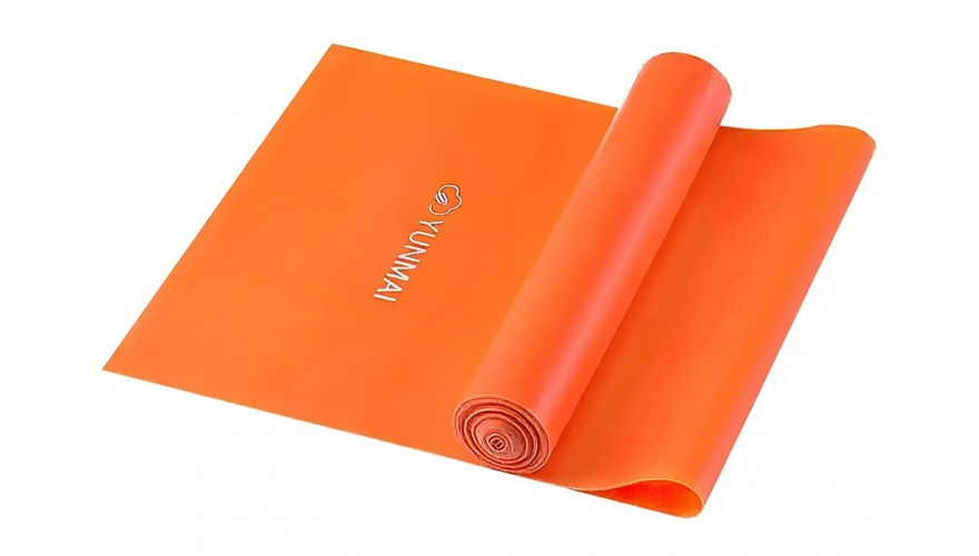 Купить Xiaomi Yunmai 0.45mm Orange (YMTB-T401)