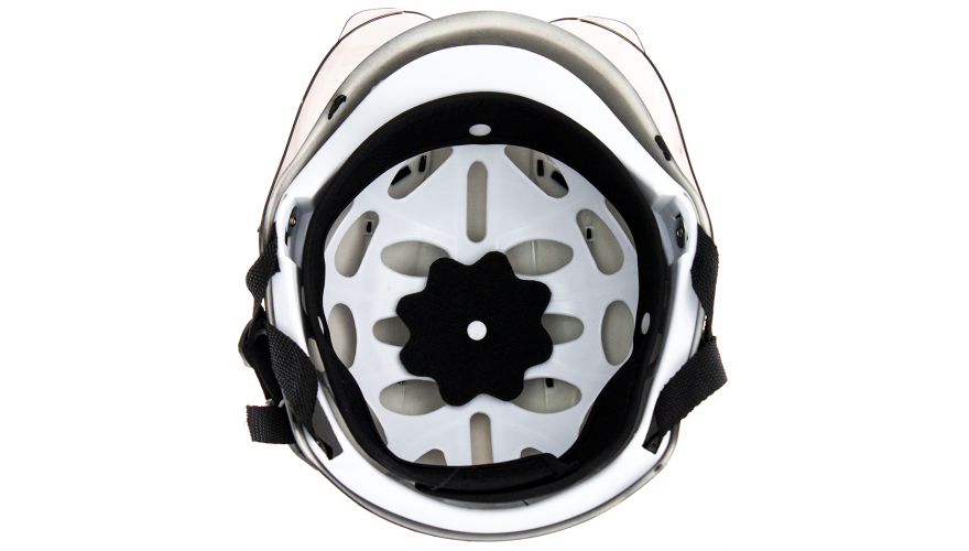 Купить Шлем защитный WJ-008 White