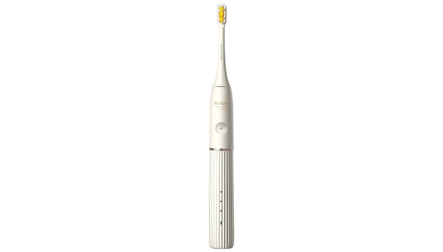 Купить Xiaomi Soocas D2 Electric Toothbrush White