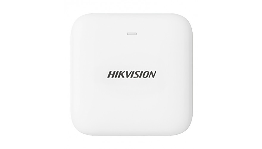 Купить Hikvision DS-PDWL-E-WE Беспроводной датчик протечки воды