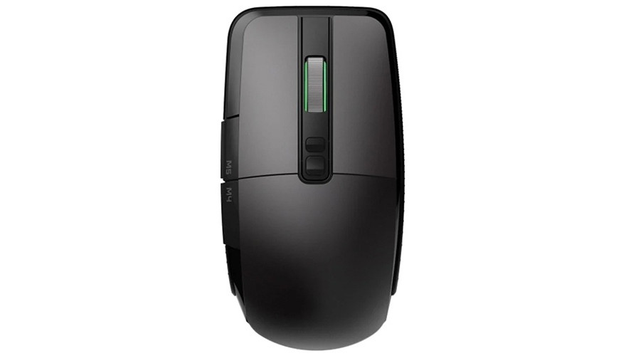 Купить Xiaomi Mi Gaming Mouse Black (XMYXSB01MW)