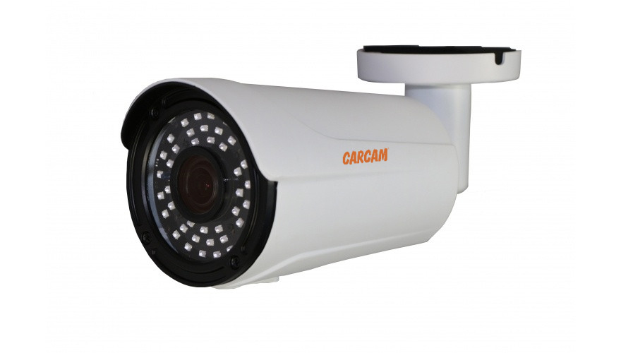 Муляж камеры видеонаблюдения Муляж CARCAM CAM-700
