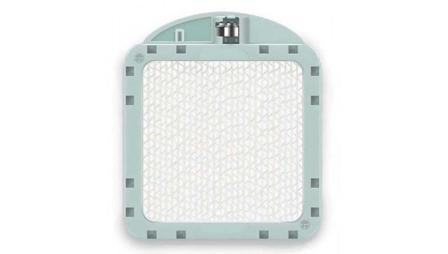 Купить Сменные пластины для Xiaomi Mi Mosquito Repellent White (1шт)