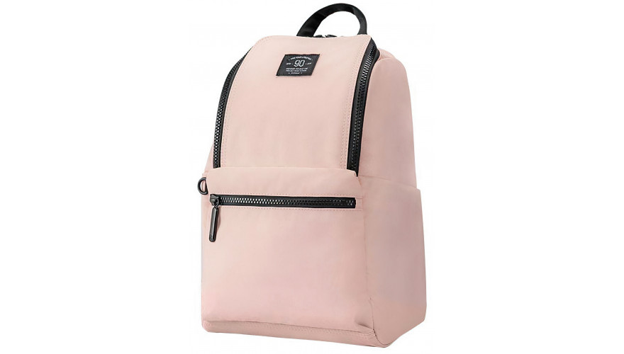 Купить Xiaomi 90 Points Pro Leisure Travel Backpack 10L Pink