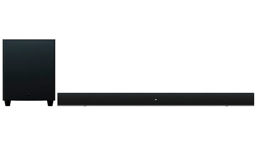 Купить Xiaomi TV Soundbar Cinema Edition Ver. 2.0 2.1 34Вт+66Вт Black