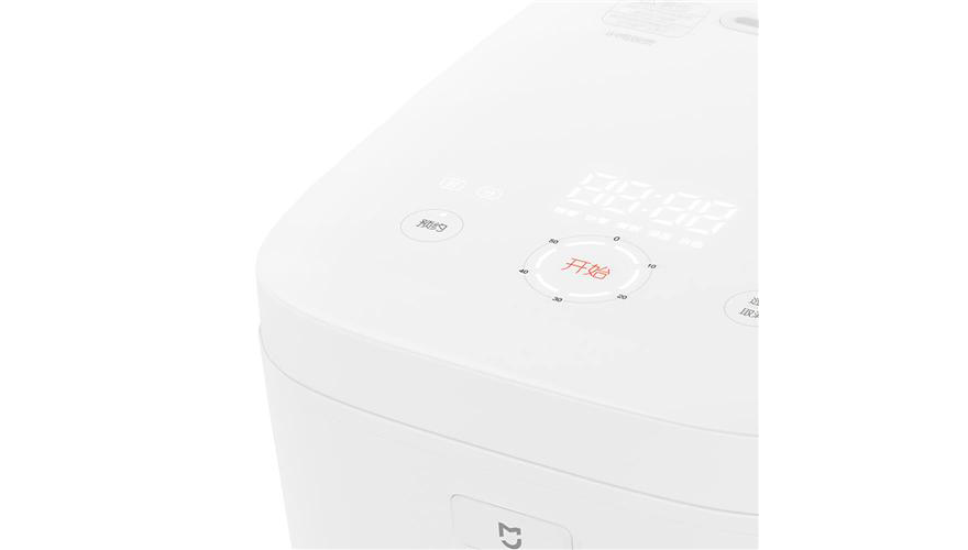 Купить рисоварку Xiaomi Induction Heating Rice Cooker 2 4L объемом 3 литра