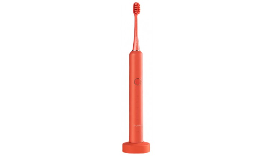 Купить Xiaomi ShowSee D2 Sonic Toothbrush Travel Box Orange (D2-P/DHZ-P)