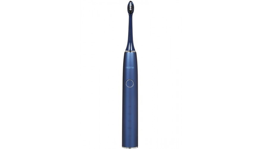Купить Realme M1 Sonic Electric Toothbrush Blue