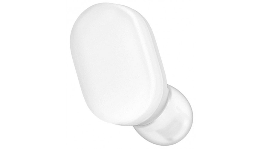 Наушники Xiaomi AirDots Youth Edition White (TWSEJ02LM)