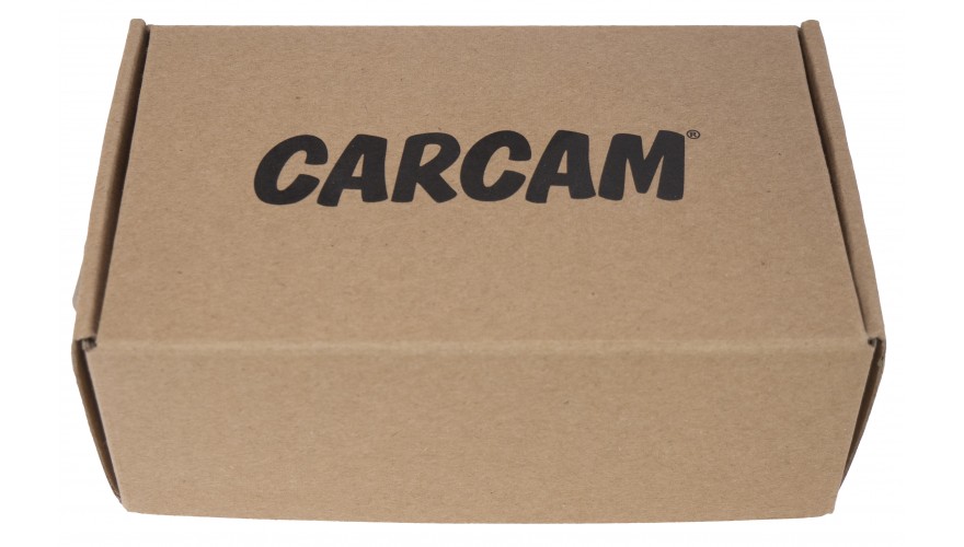 Купить персональный Full HD видеорегистратор CARCAM COMBAT 2S WiFi 64Gb