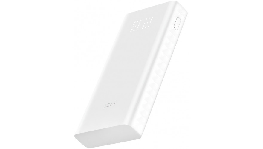 Купить Xiaomi ZMI Power Bank Aura QB821 20000mAh White