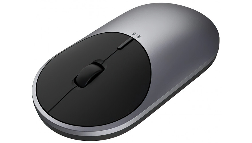 Купить Xiaomi Mi Portable Mouse 2 (BXSBMW02) Black