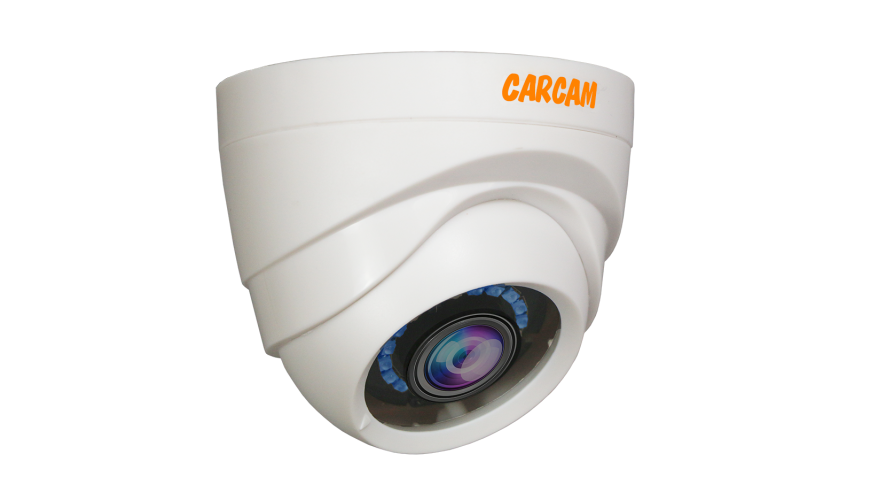 Муляж камеры видеонаблюдения Муляж CARCAM CAM-1888P