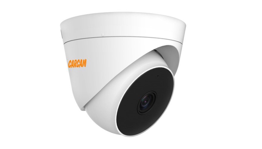 Купить CARCAM 2MP Dome HD Camera 2075