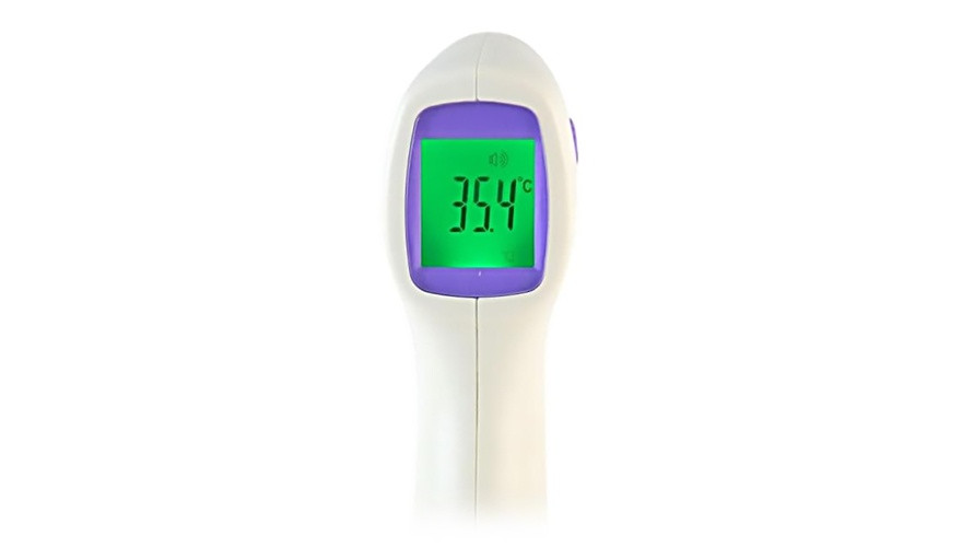Купить Бесконтактный термометр HONG WU DS388