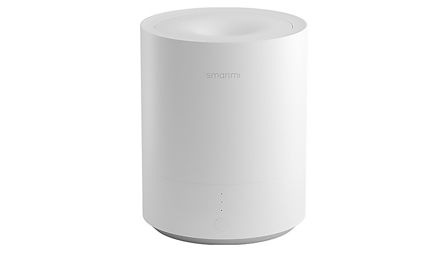 smartmi zhimi air humidifier