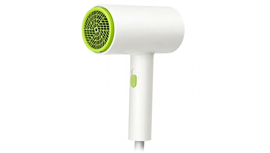 Купить Xiaomi Smate Hair Dryer Youth Edition SH-1800 White