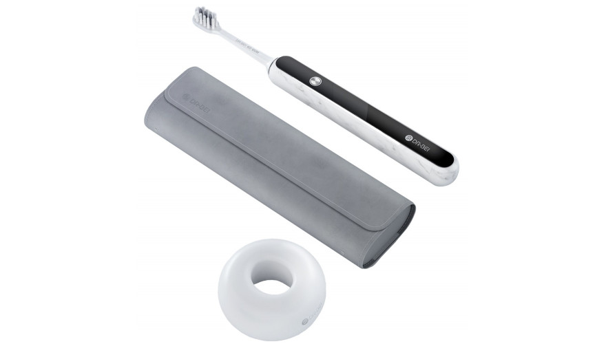 Купить Xiaomi Dr. Bei Sonic Electric Toothbrush S7 Marbling White