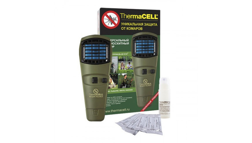 Фумигатор ThermaСell MR-G