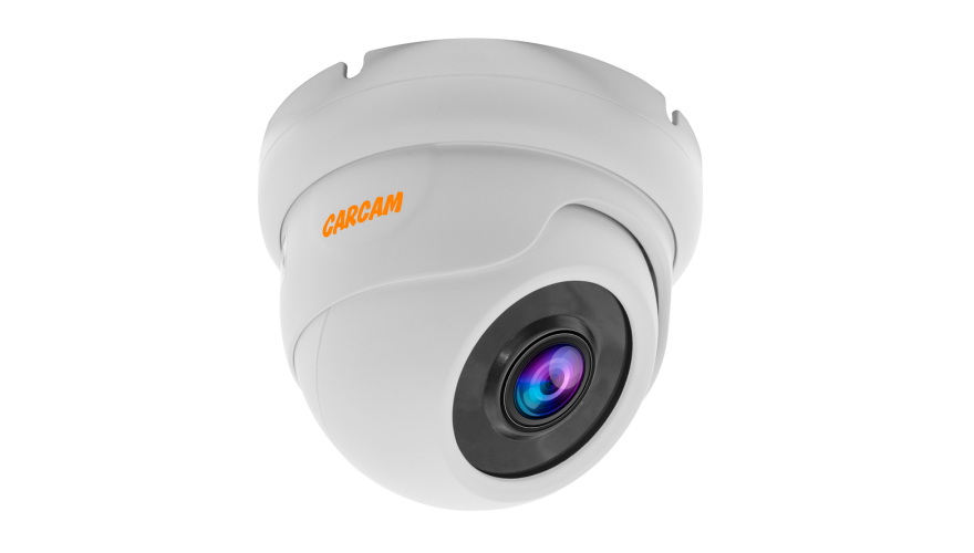 Купить IP-камеру видеонаблюдения CARCAM CAM-5897MPSD