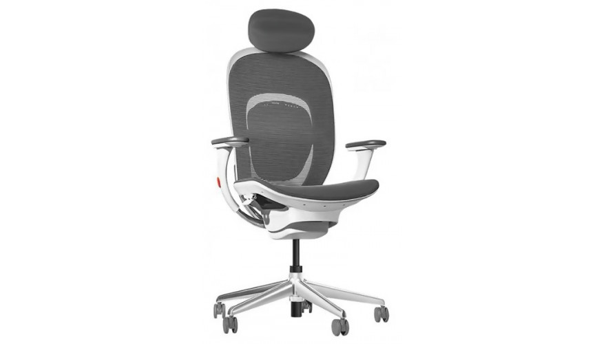 Кресло xiaomi mijia ergonomic