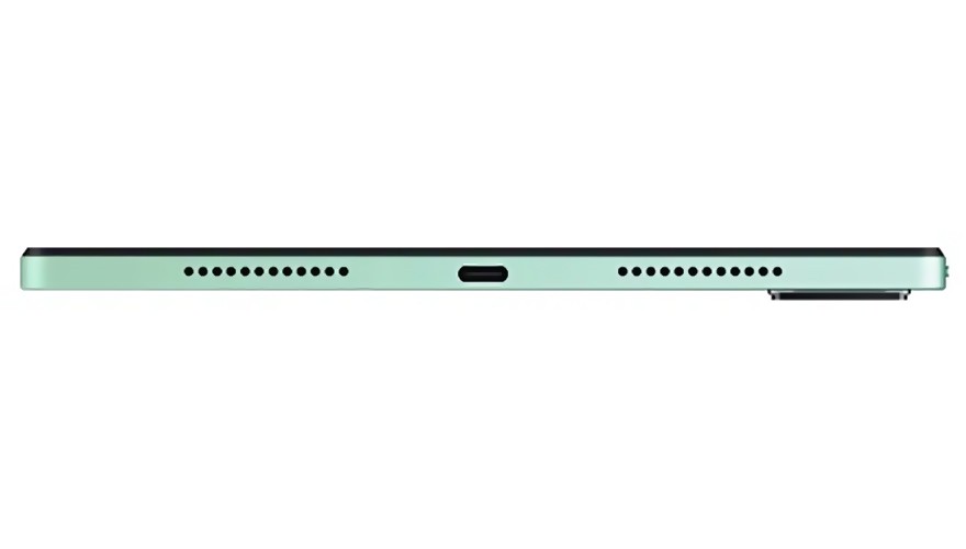 Купить Xiaomi Redmi Pad, 4 ГБ/128 ГБ, Wi-Fi, Мятный