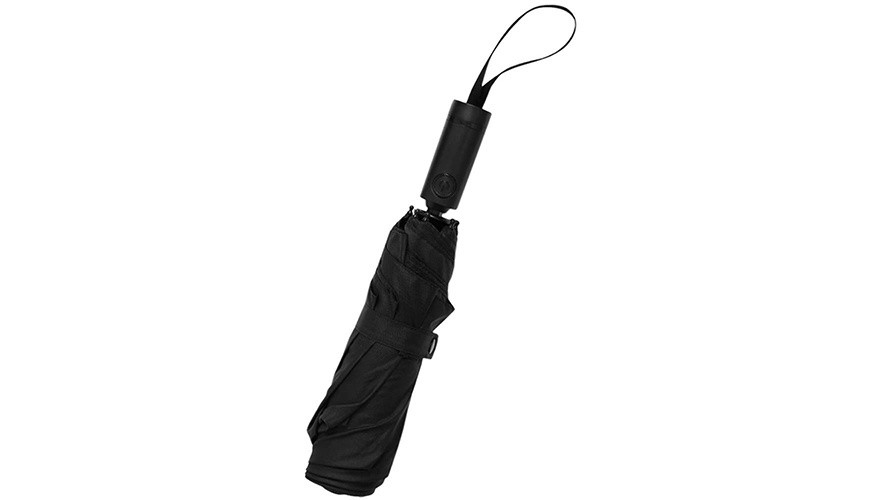 Зонт xiaomi empty valley automatic umbrella wd1 обзор