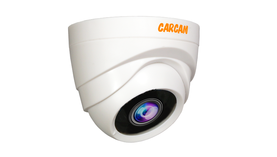 Муляж камеры видеонаблюдения Муляж CARCAM CAM-725