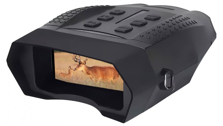 Купить Suntek NV5100 Night Vision Binocular